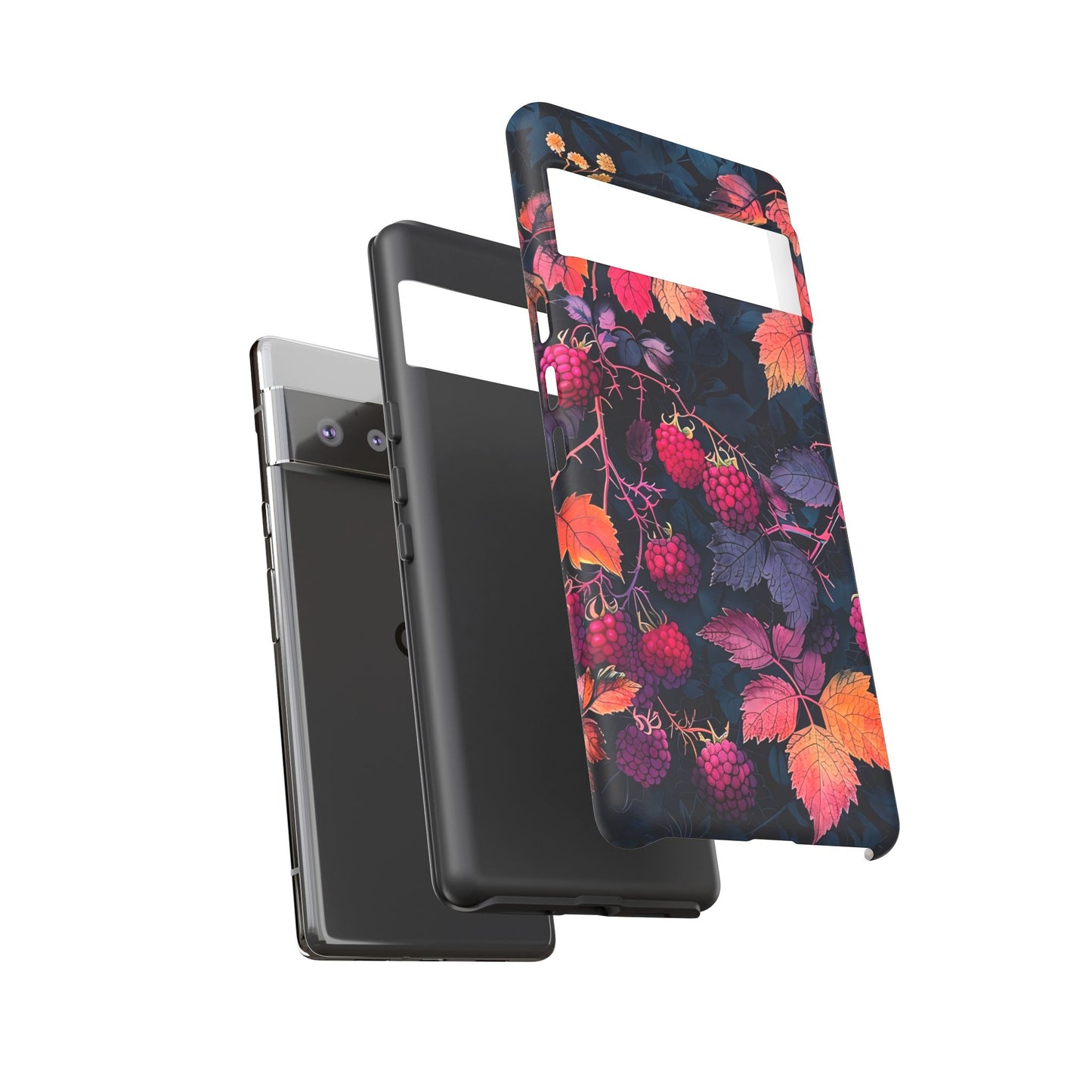 Floral Tough Cases