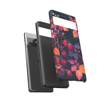 Floral Tough Cases