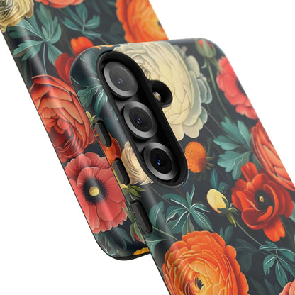 Rose Tough Cases