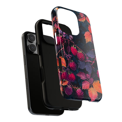 Floral Tough Cases