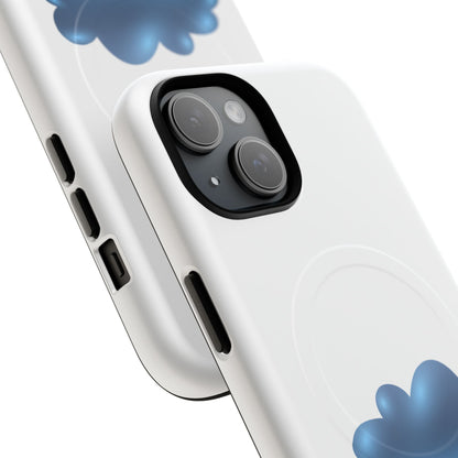 Cloudy Tough Magnetic Phone Case, Durable Custom Phone Cover, Protective Tech Accessory, Cute Gift for Weather Lovers, Unique Phone [...]