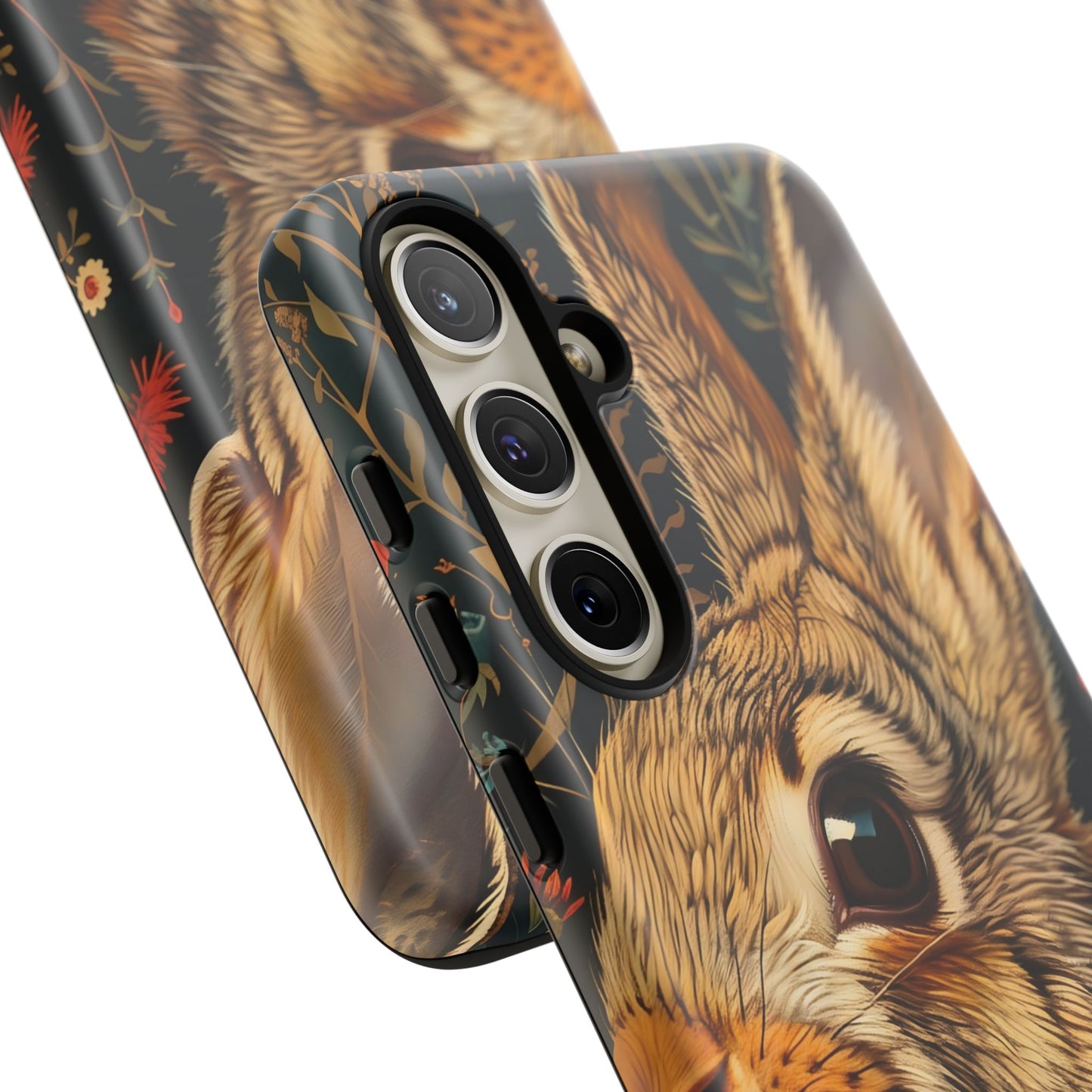 Rabbit Tough Cases