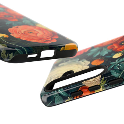 Rose Tough Cases