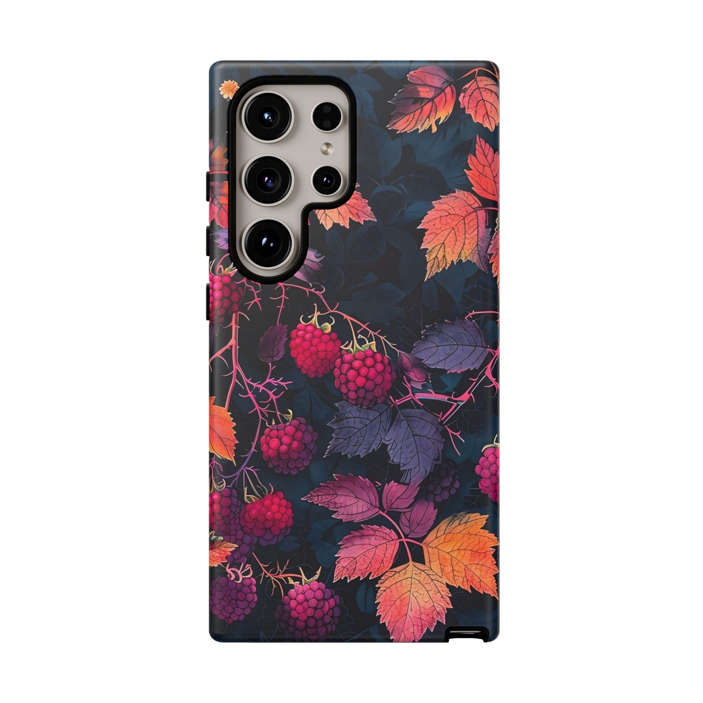 Floral Tough Cases