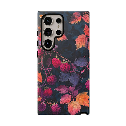 Floral Tough Cases