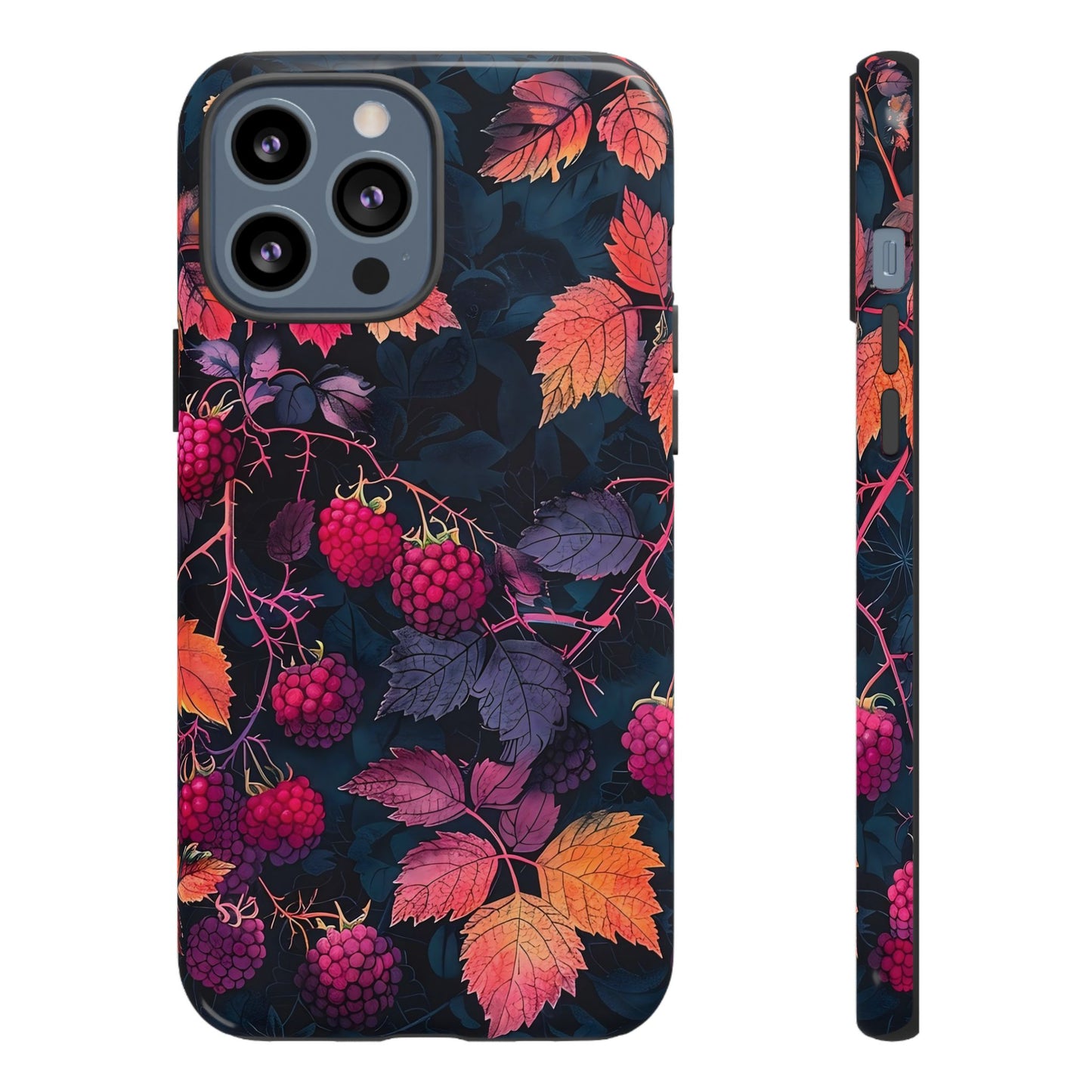 Floral Tough Cases