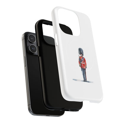 Tough Magnetic Phone Cases, Stylish Phone Accessories, Unique Gift for Her, Custom Case, Holiday Gift
