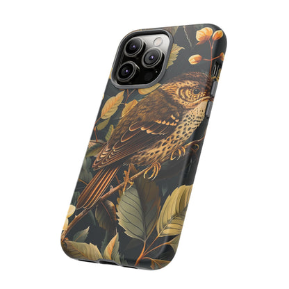 Sparrow Tough Cases