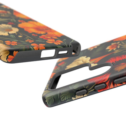 Sunflower Tough Cases