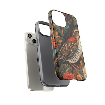 Nature-Inspired Phone Case with Beautiful Bird Design, Floral iPhone Cover, Eco-Friendly Tech Accessory, Gift for Bird Lovers, Stylish [...]