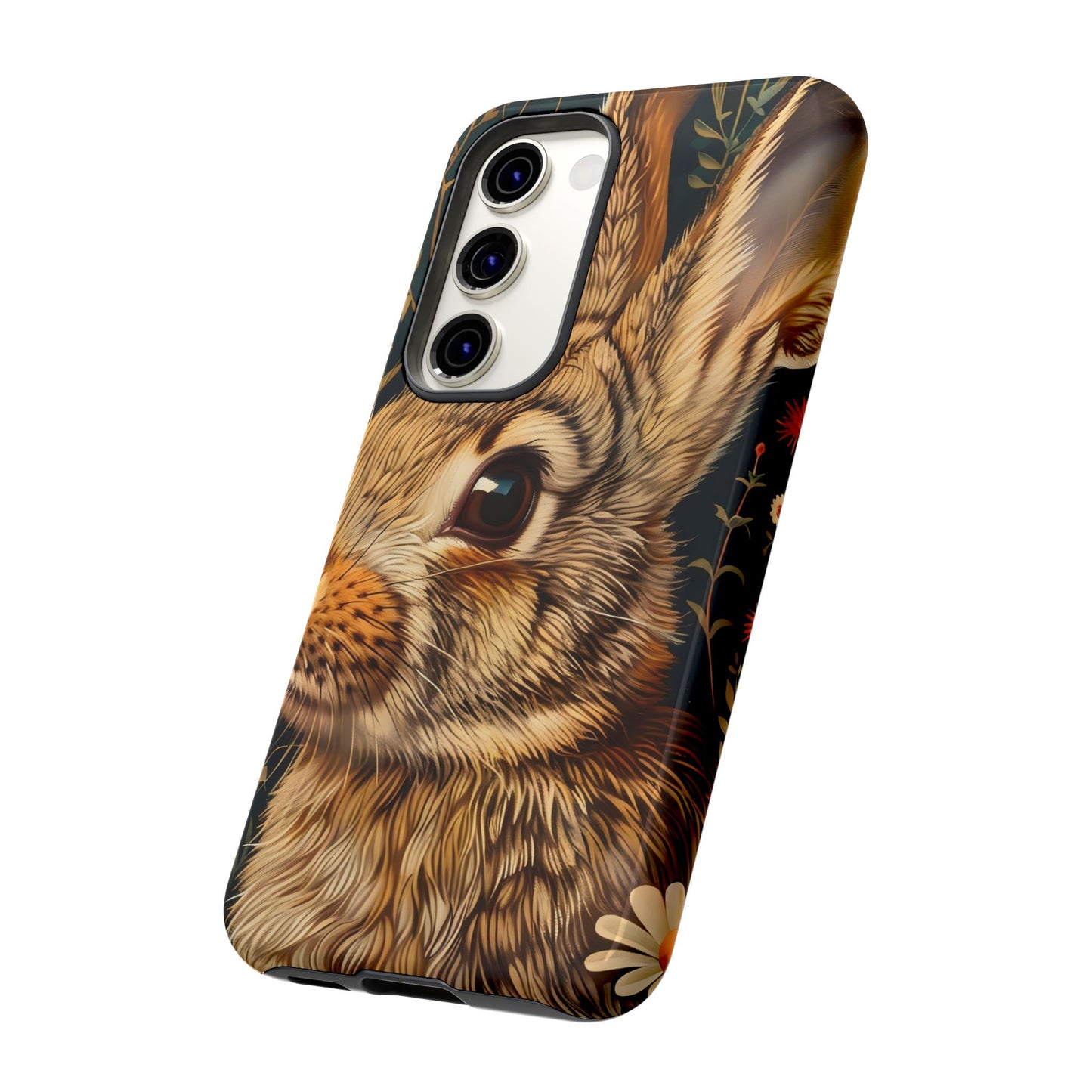 Rabbit Tough Cases