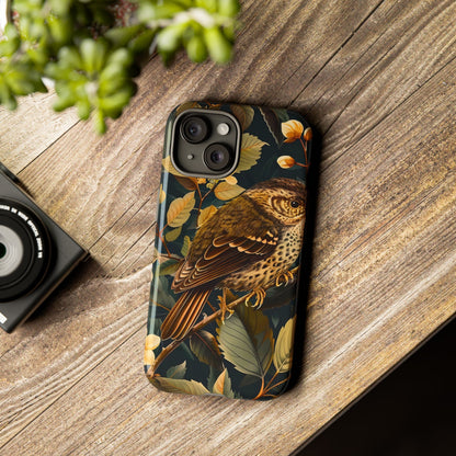 Sparrow Tough Cases