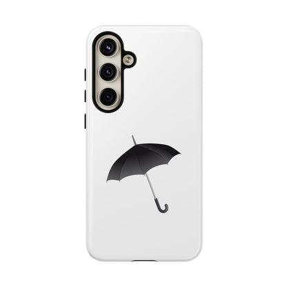 Stylish Umbrella Phone Case | Tough & Durable