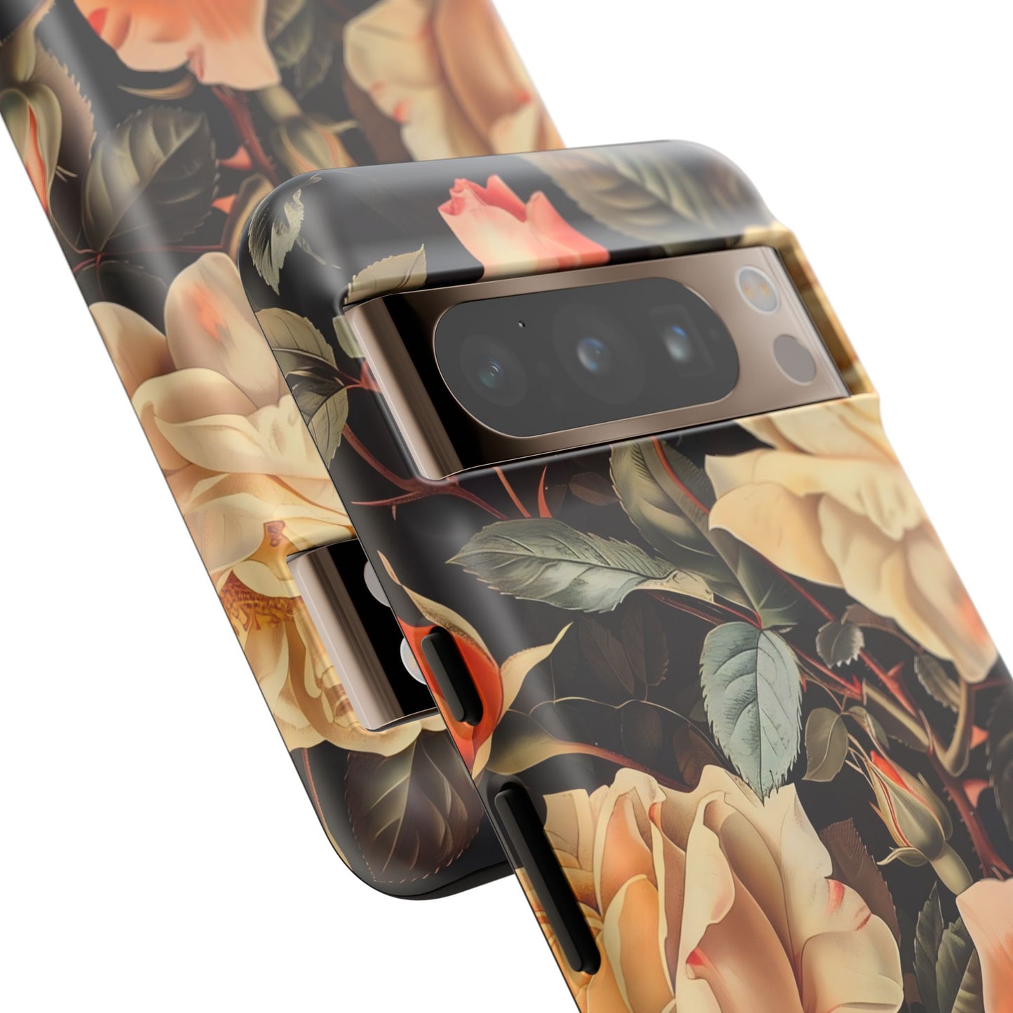 Floral  Tough Cases