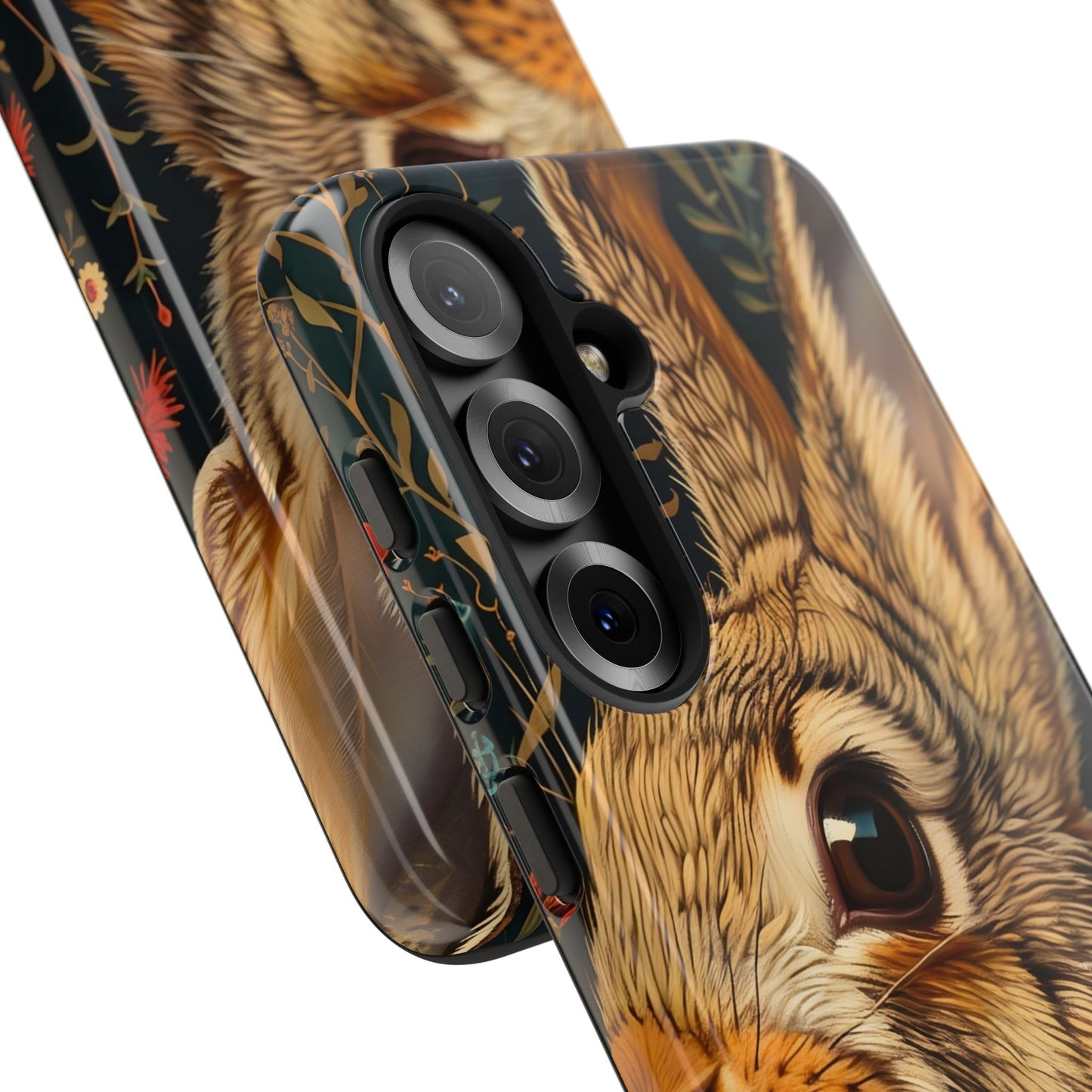 Rabbit Tough Cases