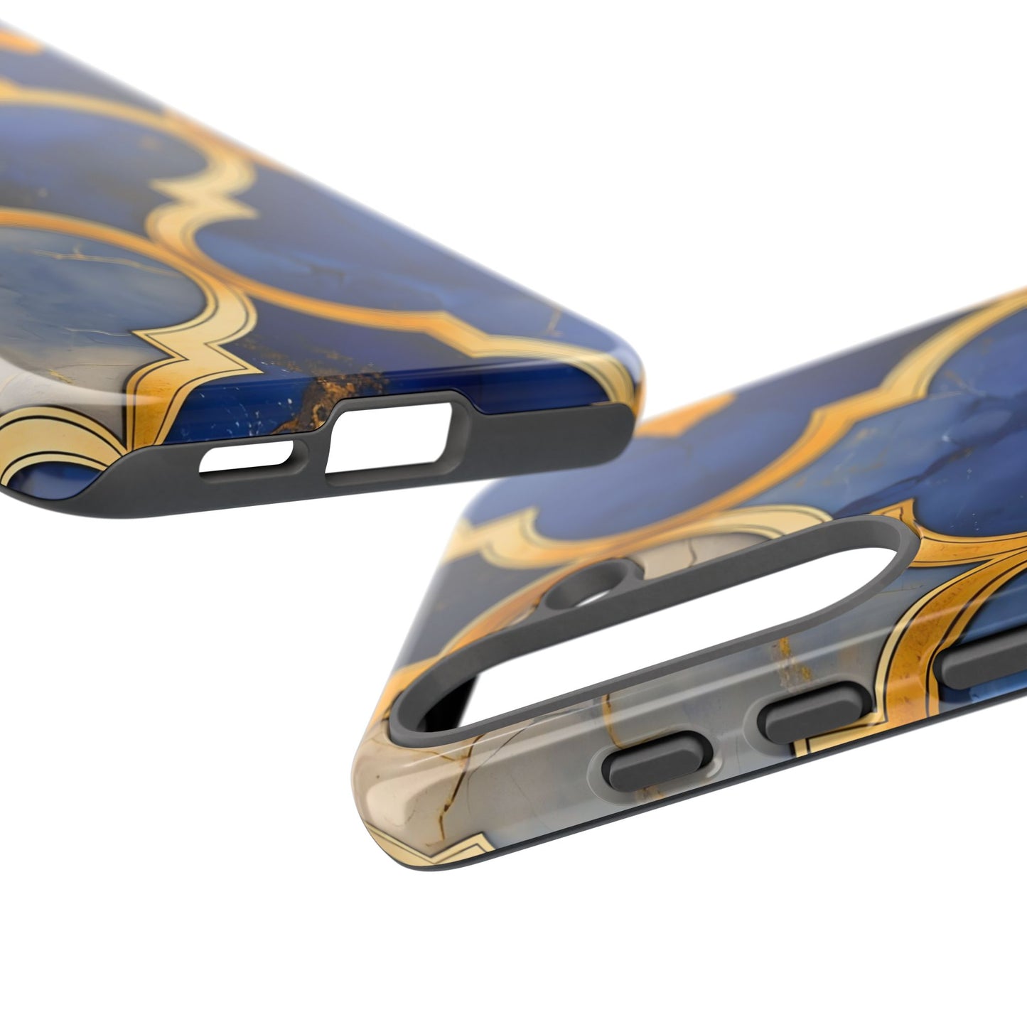 Elegant Phone Case, Marble Design, Stylish Phone Accessory, Unique Gift for Her, Trendy Phone Cover, Holiday Gift Idea