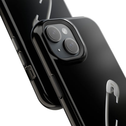 Stylish Magnetic Phone Cases, Trendy Phone Covers, Unique iPhone Accessories, Secure Phone Protection, Minimalist Phone Cases
