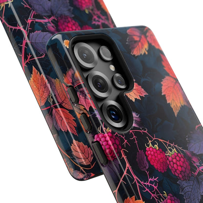 Floral Tough Cases