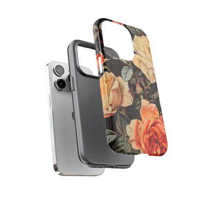 Floral  Tough Cases