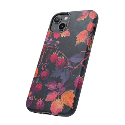 Floral Tough Cases