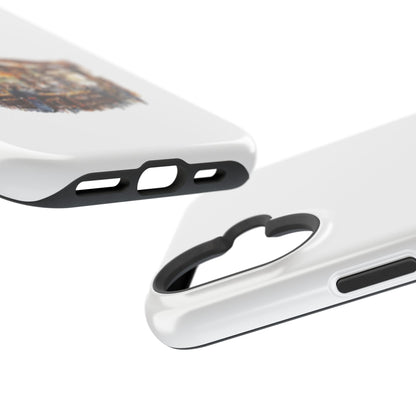 Impact-Resistant Cases