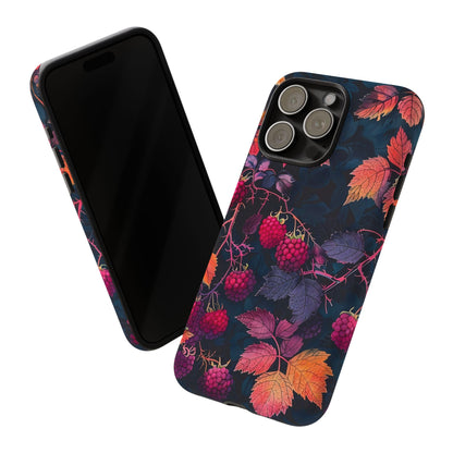Floral Tough Cases