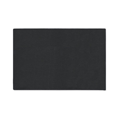 Tea & Crumpets Adventure Mat - Heavy Duty Floor Mat for Kitchen, Entryway, Dining Room, Gifts for Tea Lovers, Home Decor