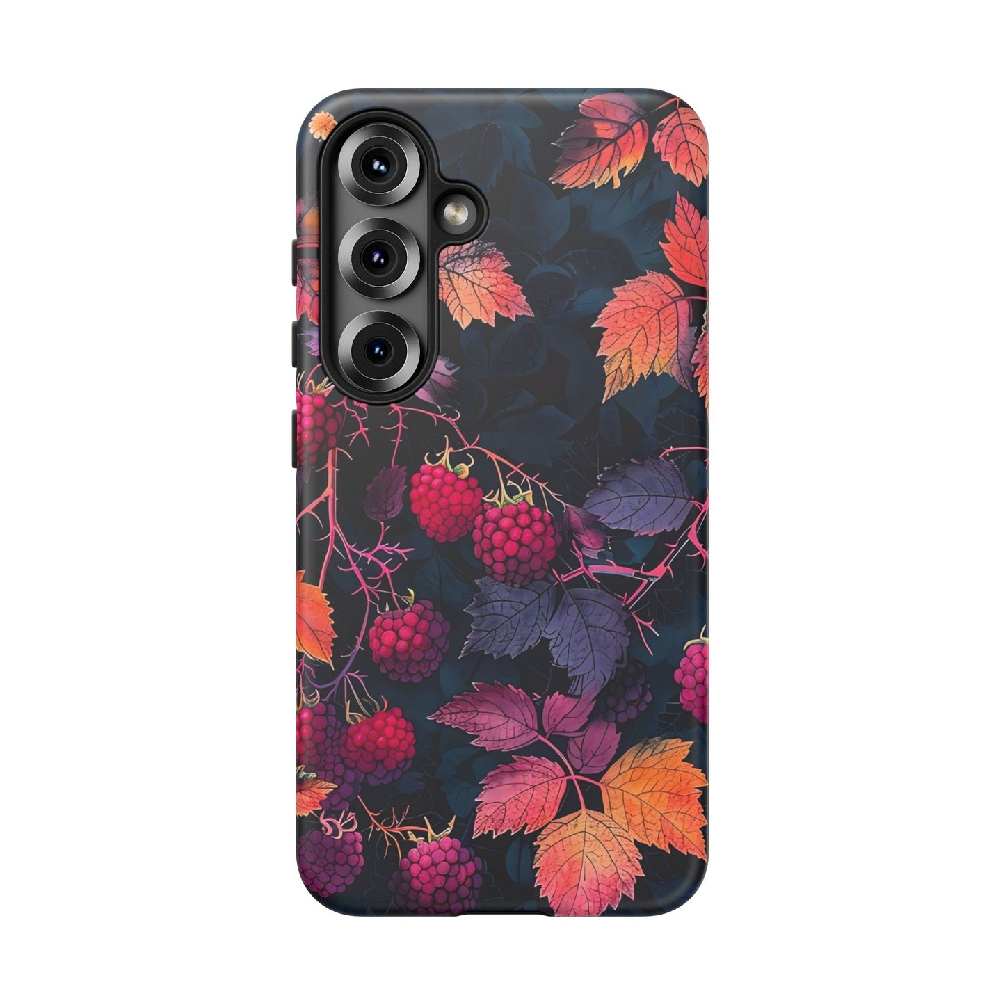 Floral Tough Cases