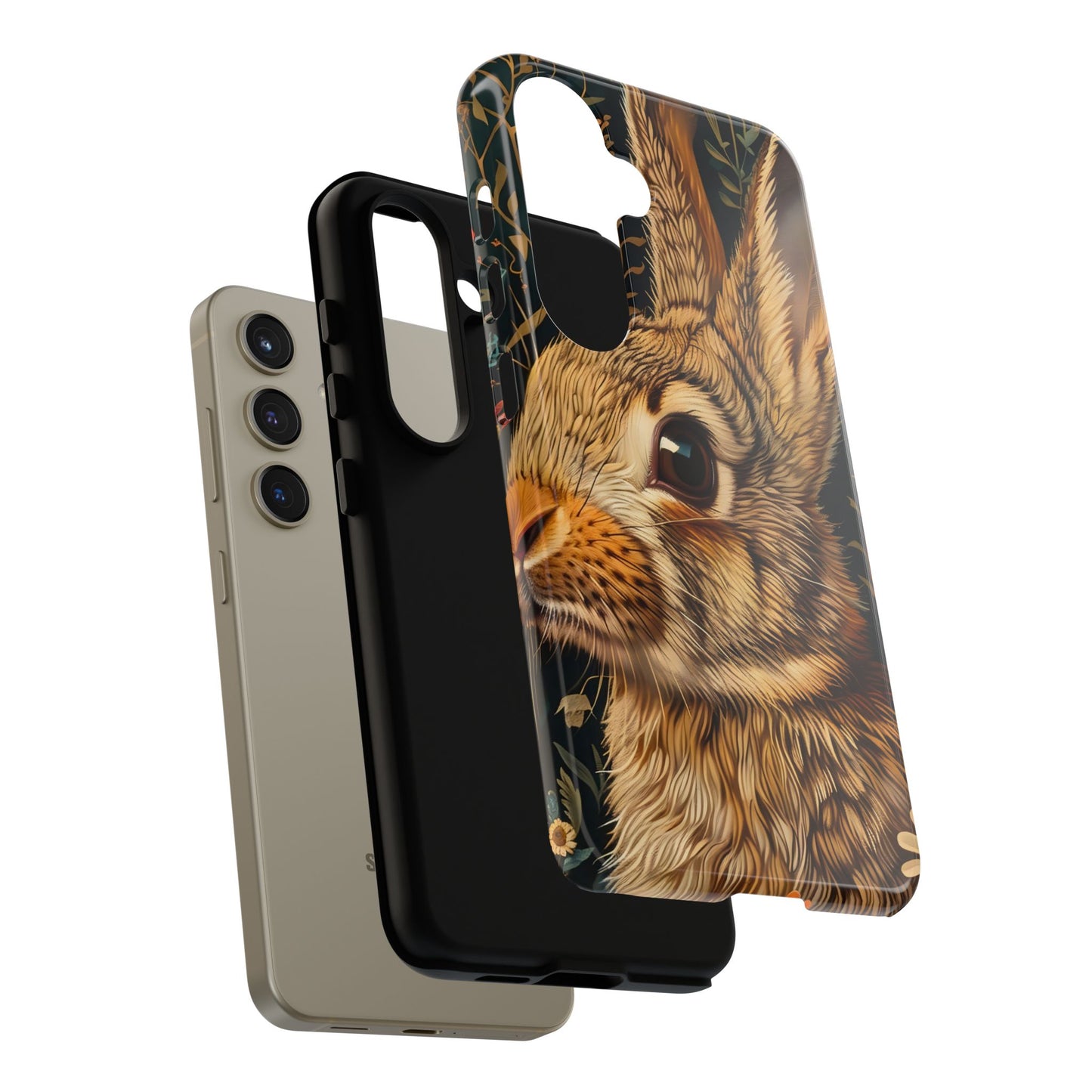 Rabbit Tough Cases