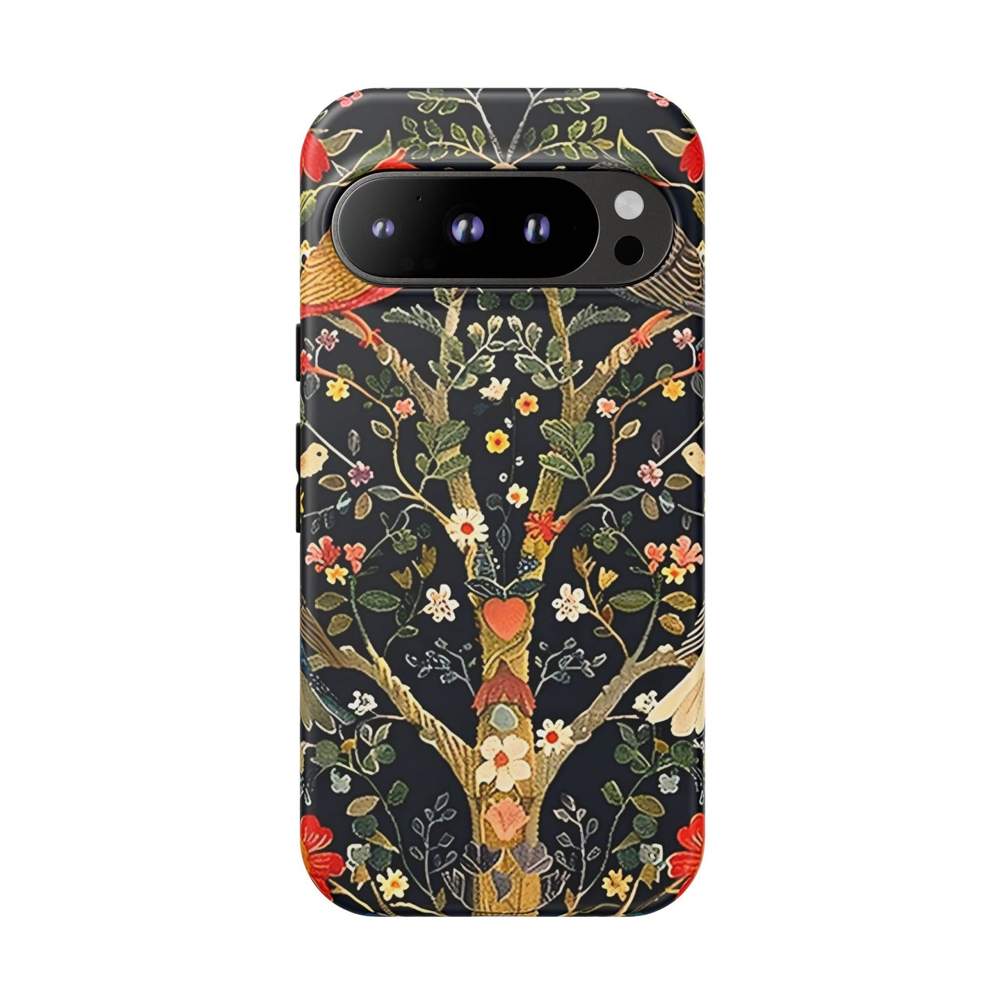 Floral Tough Cases