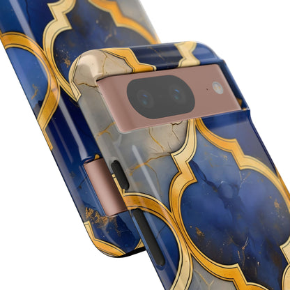Elegant Phone Case, Marble Design, Stylish Phone Accessory, Unique Gift for Her, Trendy Phone Cover, Holiday Gift Idea