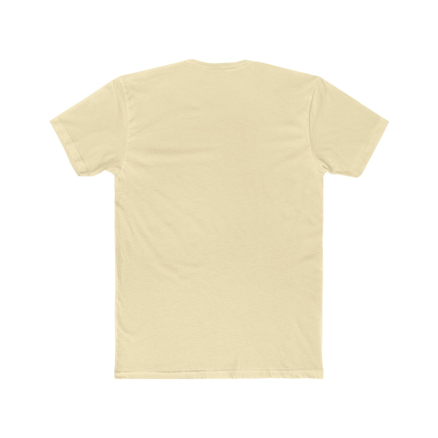 Pretty London Unisex Cotton Crew Tee
