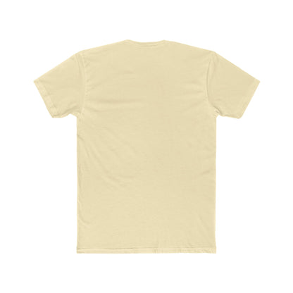 Pretty London Unisex Cotton Crew Tee