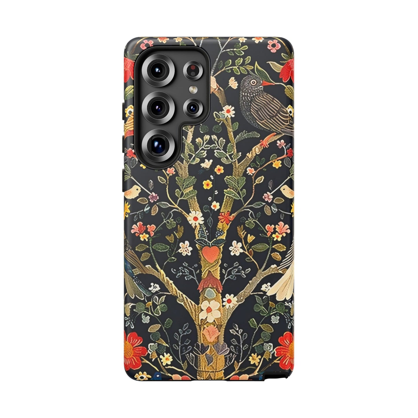 Floral Tough Cases