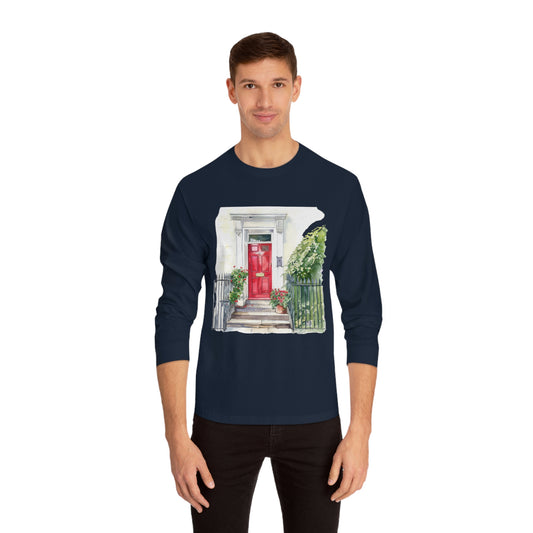Unisex Classic Long Sleeve T-Shirt