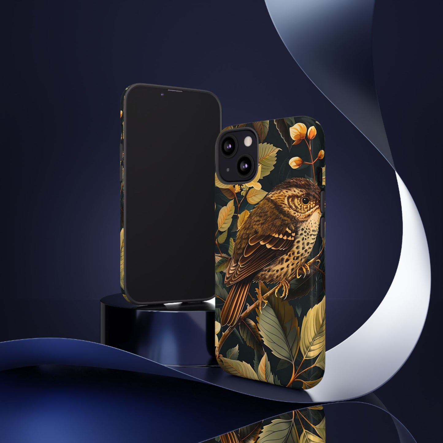 Sparrow Tough Cases