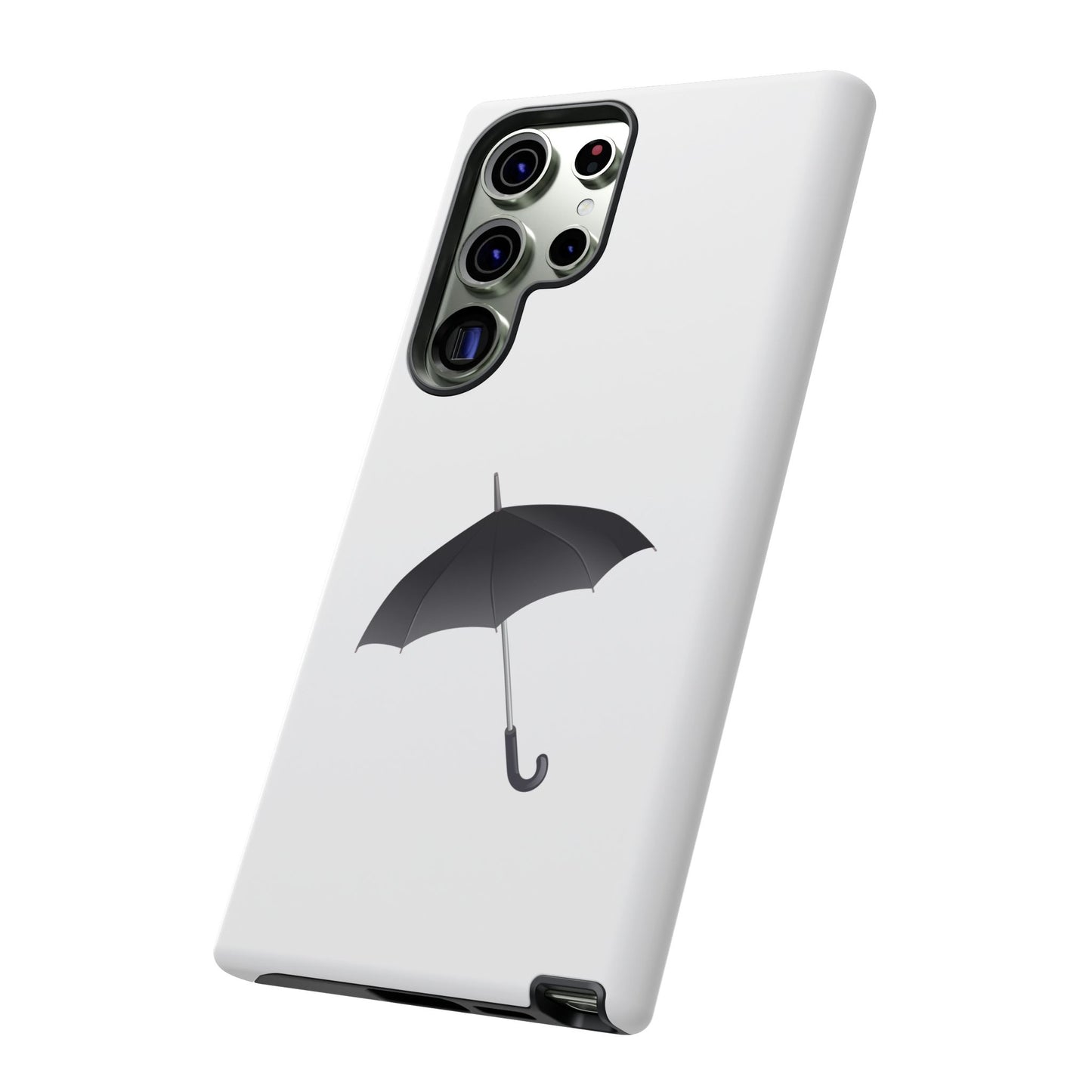 Stylish Umbrella Phone Case | Tough & Durable