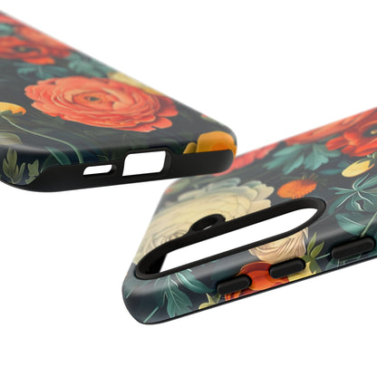 Rose Tough Cases