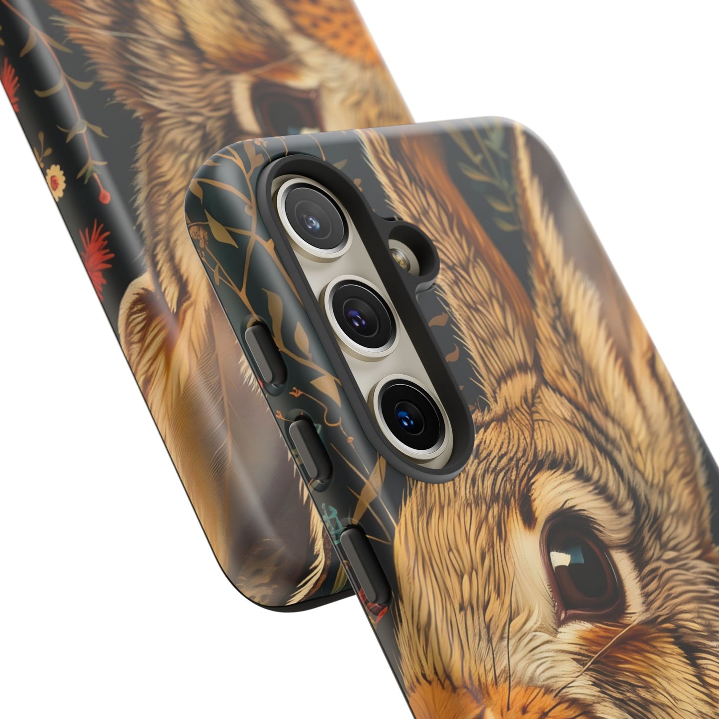 Rabbit Tough Cases