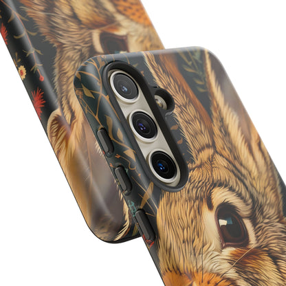 Rabbit Tough Cases