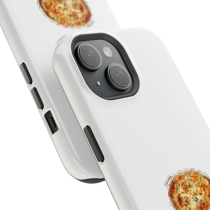 Whimsical Magnetic Phone Cases - Perfect for Food Lovers, Gifts for Chefs, Fun Kitchen Decor, Unique Accessories, Personalized Tech