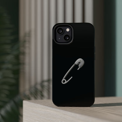 Stylish Magnetic Phone Cases, Trendy Phone Covers, Unique iPhone Accessories, Secure Phone Protection, Minimalist Phone Cases