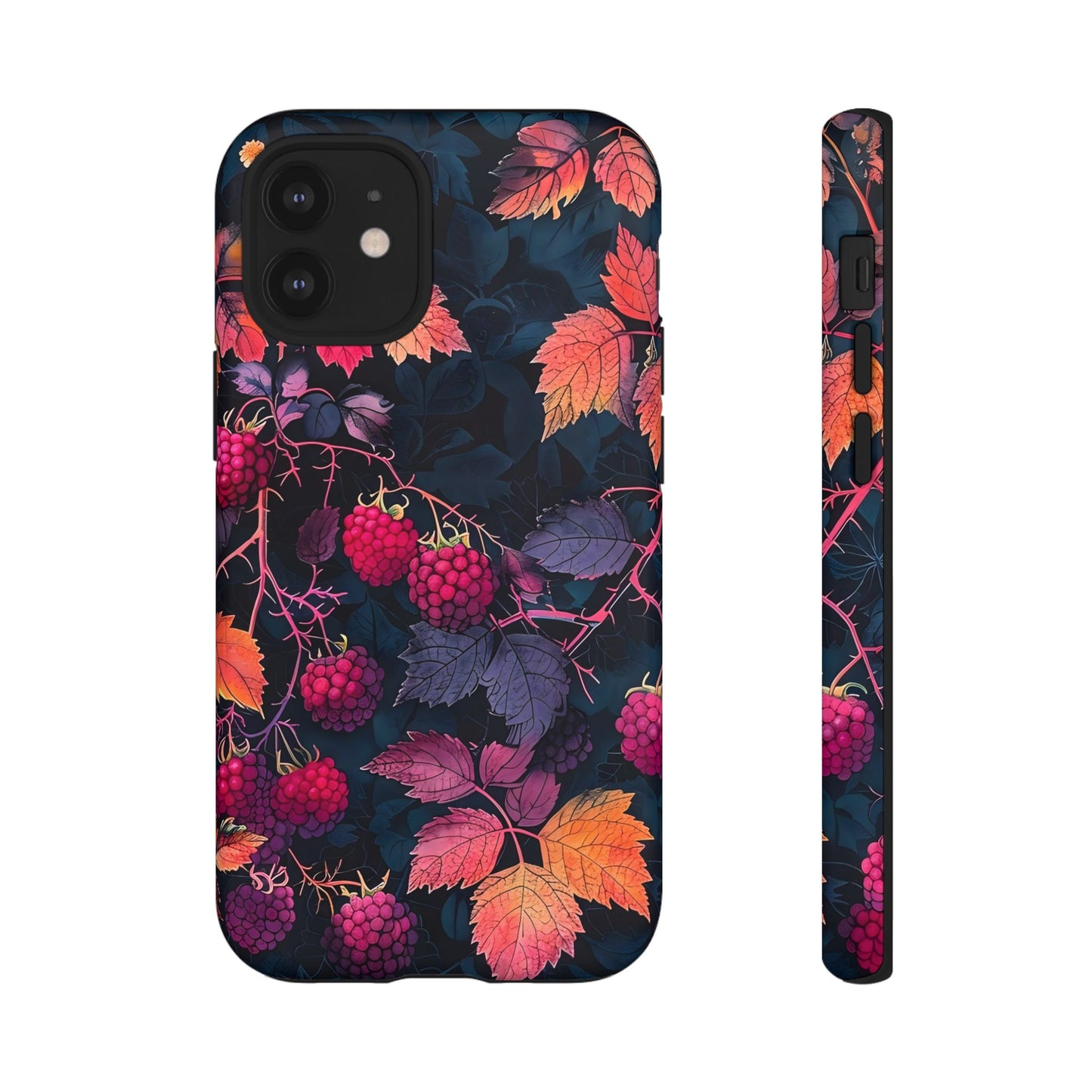 Floral Tough Cases