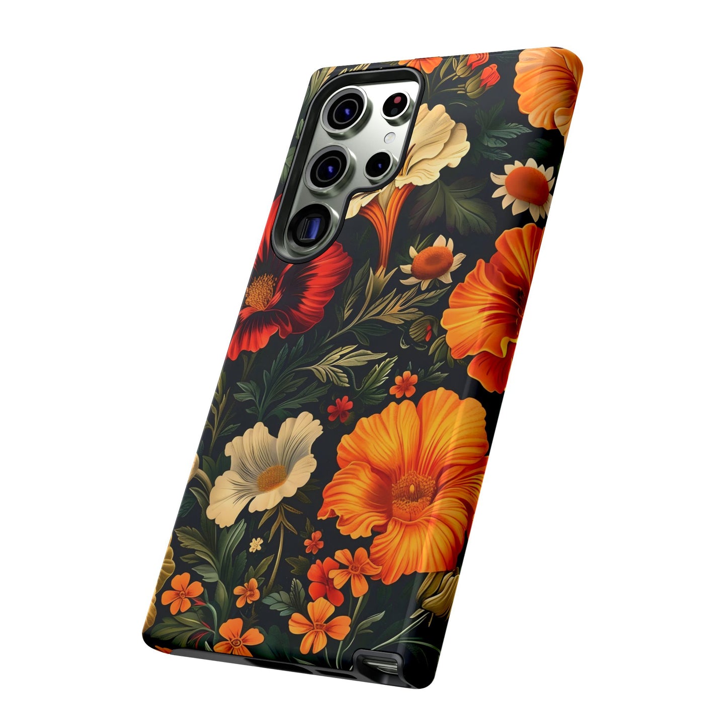 Sunflower Tough Cases