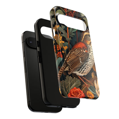 Nature-Inspired Phone Case with Beautiful Bird Design, Floral iPhone Cover, Eco-Friendly Tech Accessory, Gift for Bird Lovers, Stylish [...]