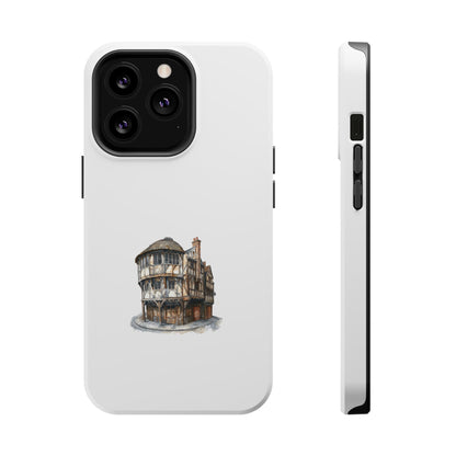 Magnetic Phone Cases with Unique Designs, Custom Phone Covers for Personal Style, Creative Gift for Tech Lovers, Stylish Magnetic Cases