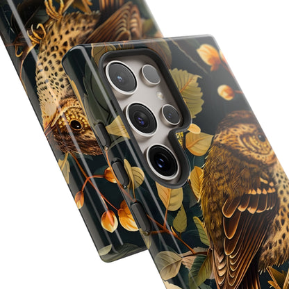 Sparrow Tough Cases