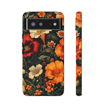 Sunflower Tough Cases