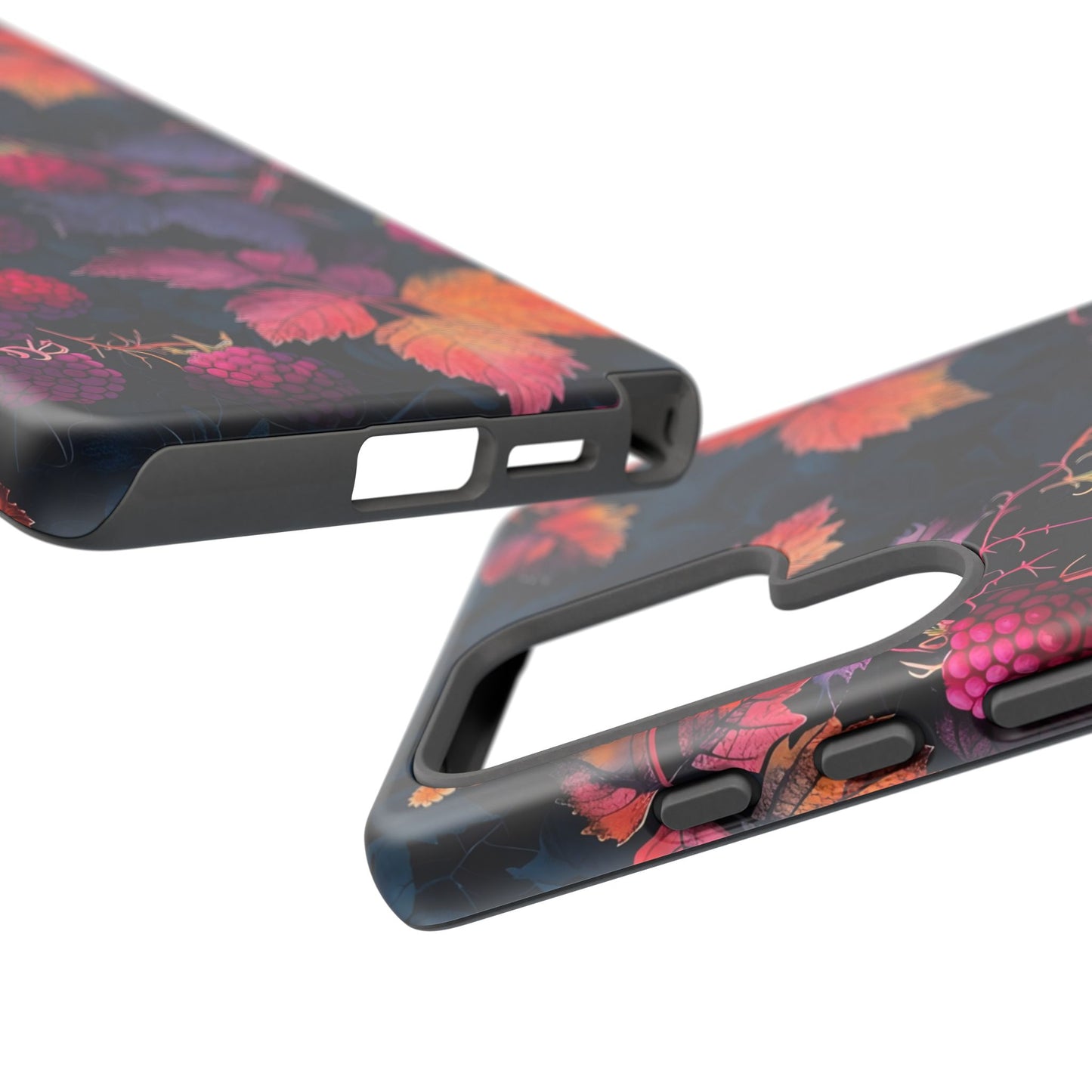 Floral Tough Cases