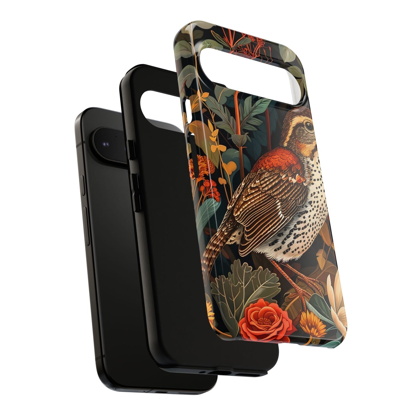 Nature-Inspired Phone Case with Beautiful Bird Design, Floral iPhone Cover, Eco-Friendly Tech Accessory, Gift for Bird Lovers, Stylish [...]